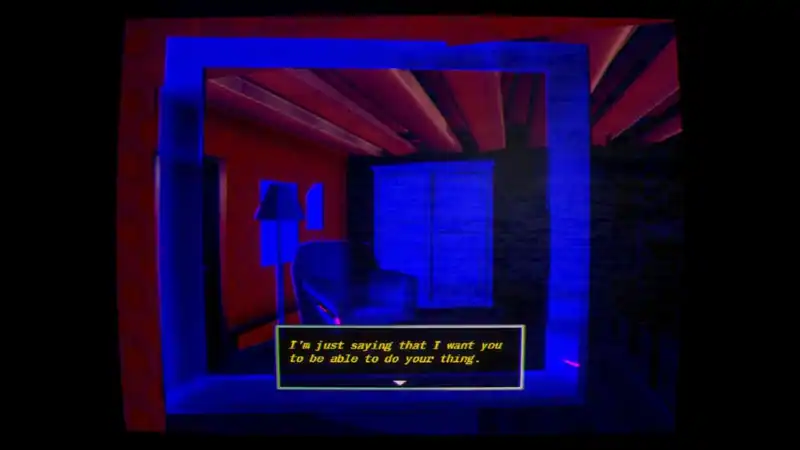 No Players Online — изображение 3