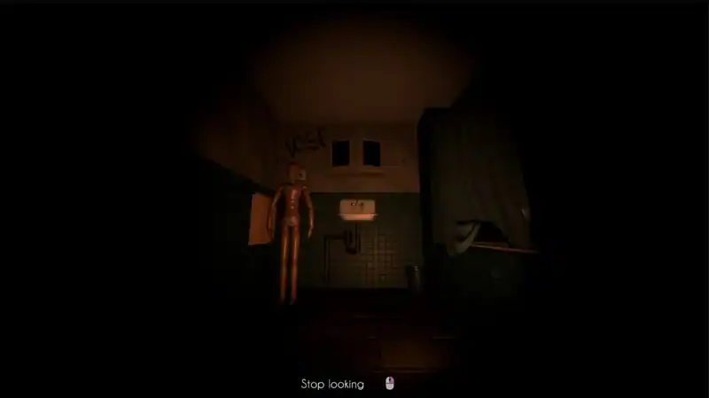No Vacancy Tonight — изображение 1