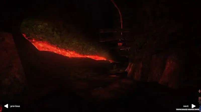 Arx Fatalis: Insanity Overhaul — изображение 2