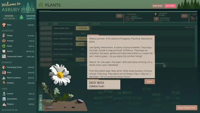 Asbury Pines — изображение 1