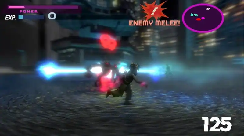 Nova Slash: Unparalleled Power — изображение 1