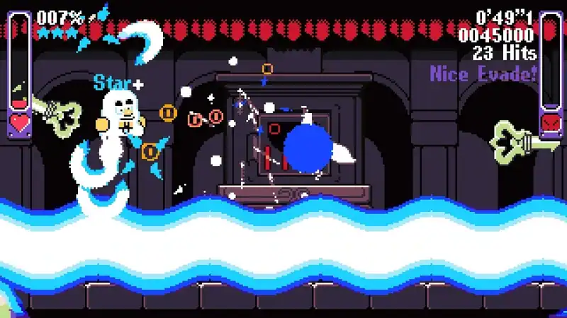 Nowhere Patrol — изображение 2