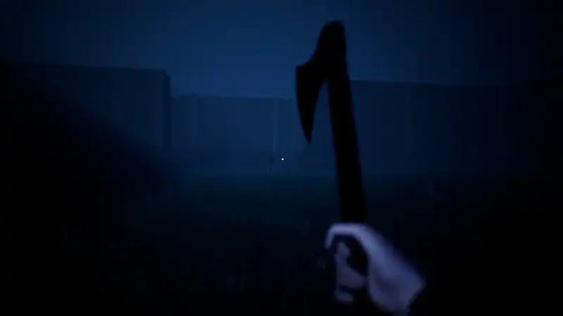 Nox Terrorem: Lost Souls — изображение 3