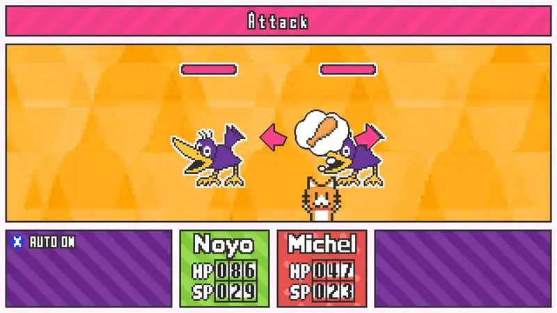 NOYO-! — изображение 3
