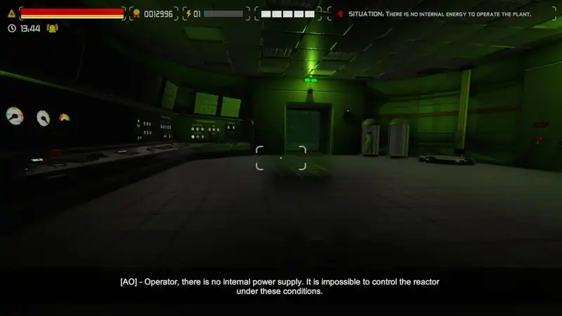 Nucleares — изображение 1