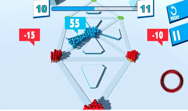 Number Wars — изображение 2