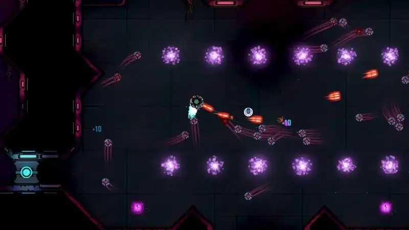 Ascending Madness — изображение 2