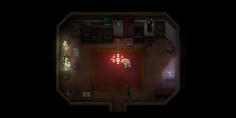 Nyakori's Rabbit Doll — изображение 2