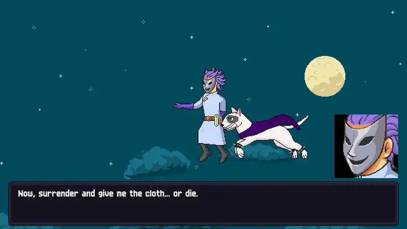 Nyanroo The Supercat — изображение 3