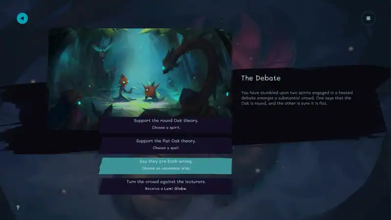 Oaken — изображение 1