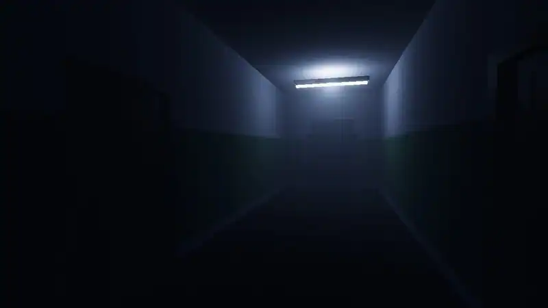 Objective H.A.S.T.E. - Survival Horror Escape — изображение 1