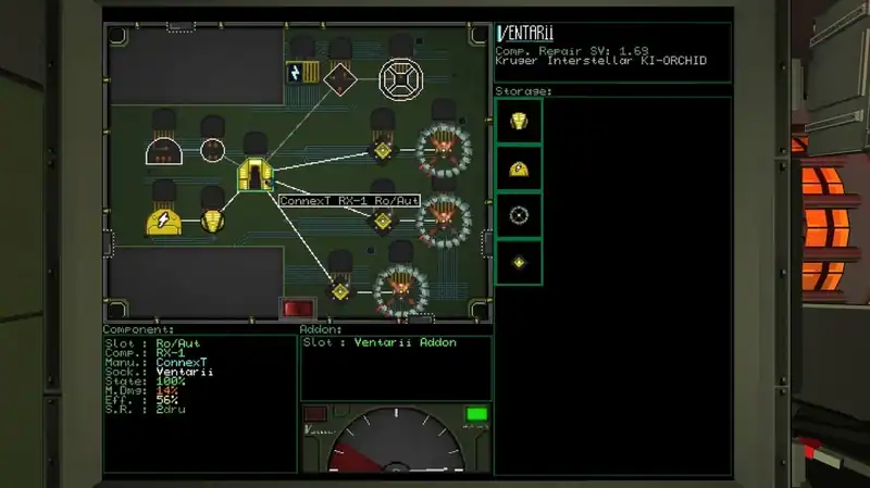Objects in Space — изображение 3