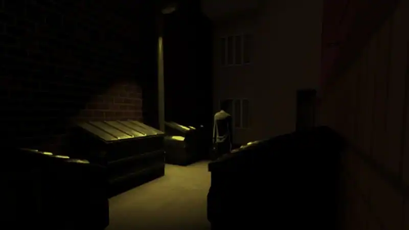 Obscured Stories: The Resentment — изображение 3