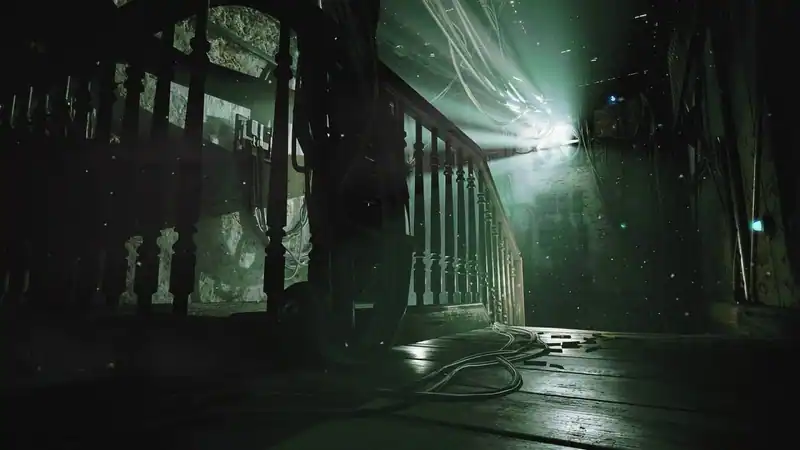 Observer: System Redux — изображение 2