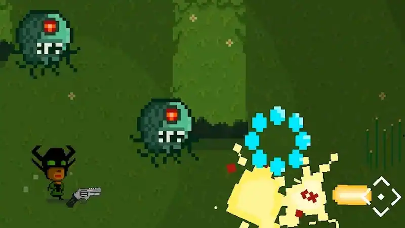 Obsidian Crown — изображение 1