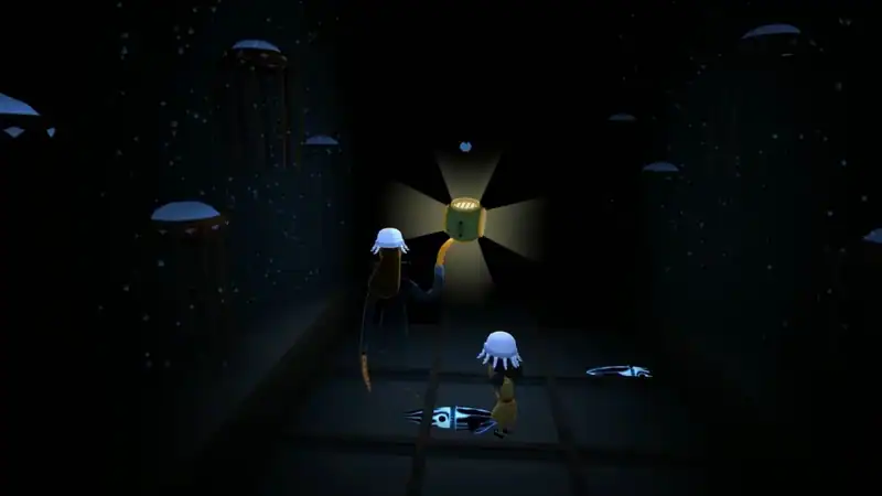 Octodad: Dadliest Catch — изображение 2