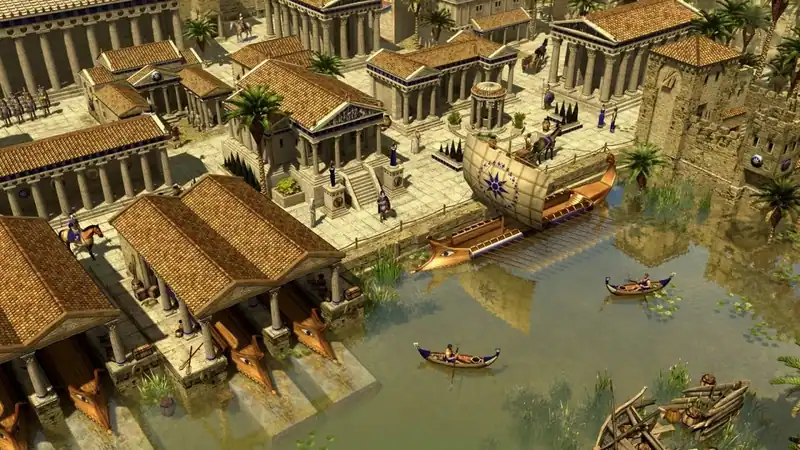 0 A.D. — изображение 3
