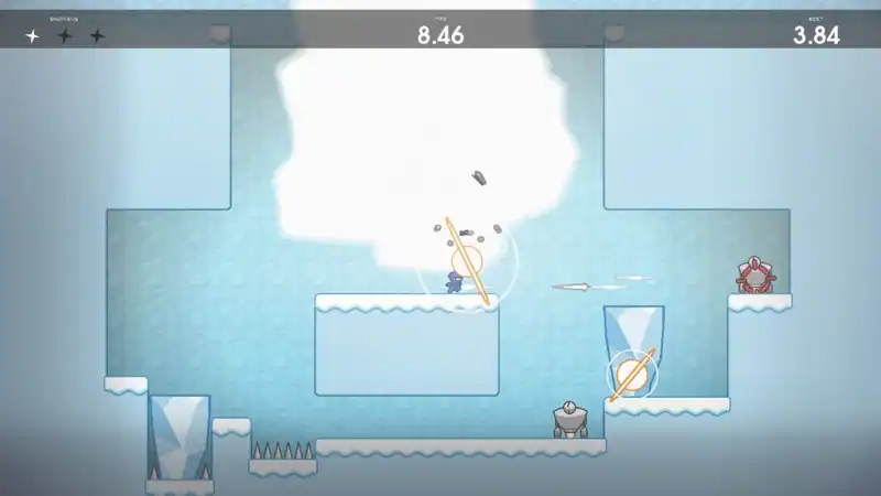 10 Second Ninja — изображение 3