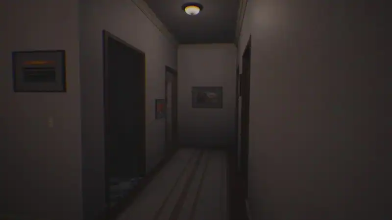 Someone Creepy — изображение 3