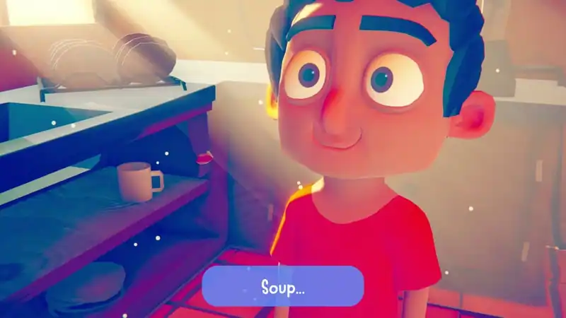 SOPA - Tale of the Stolen Potato — изображение 3