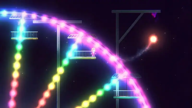 Sophie: Starlight Whispers — изображение 3