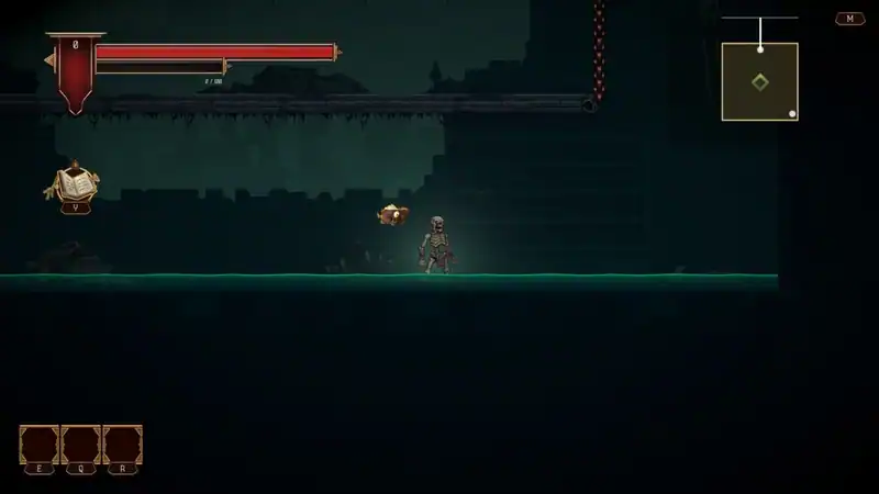 Soulbind: Tales Of The Underworld — изображение 2