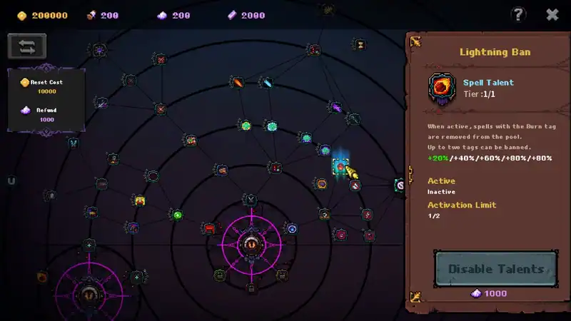 Soulforge Lost Path — изображение 2