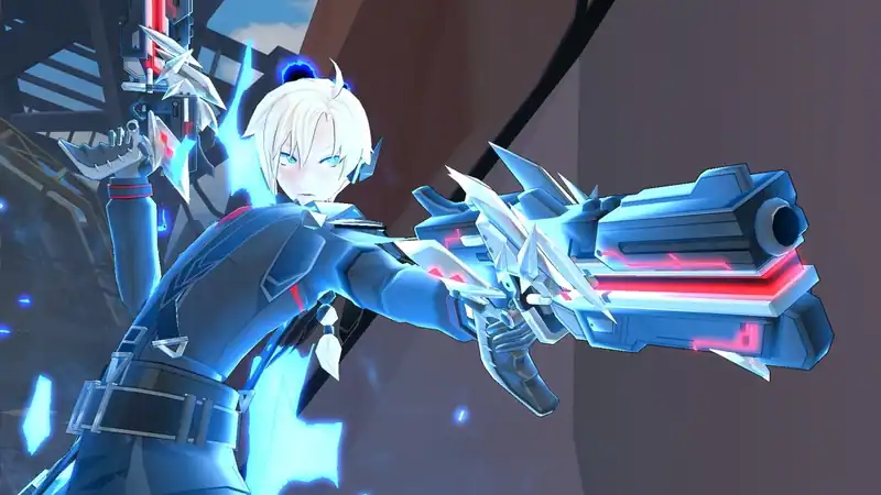 SoulWorker - Anime Action MMO — изображение 2