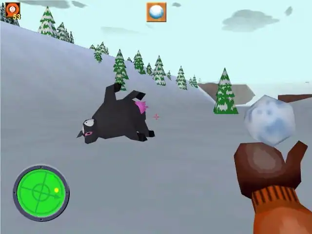South Park — изображение 2