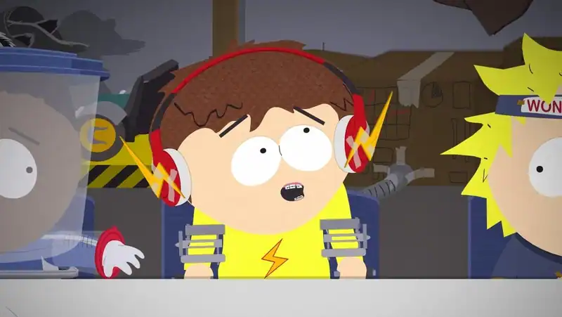 South Park: The Fractured But Whole (игра) — изображение 2