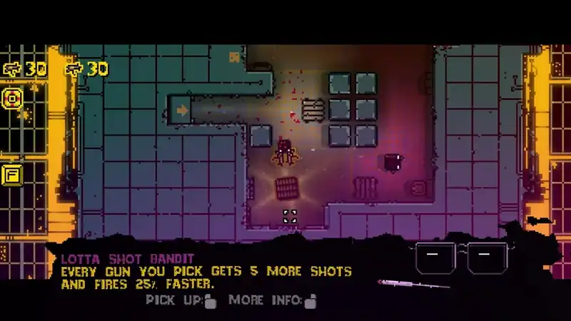 Space Bandit — изображение 1