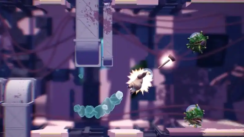 Space Cows — изображение 2