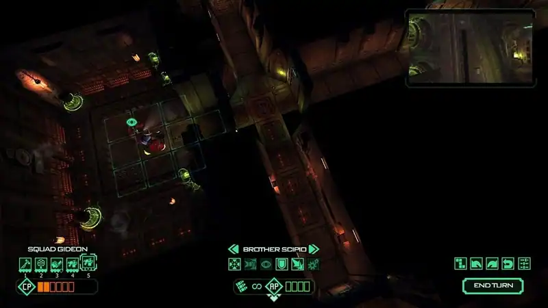 Space Hulk — изображение 2