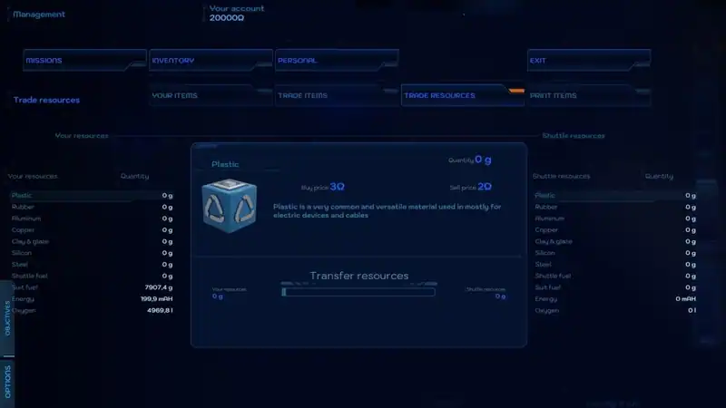 Space Mechanic Simulator — изображение 1