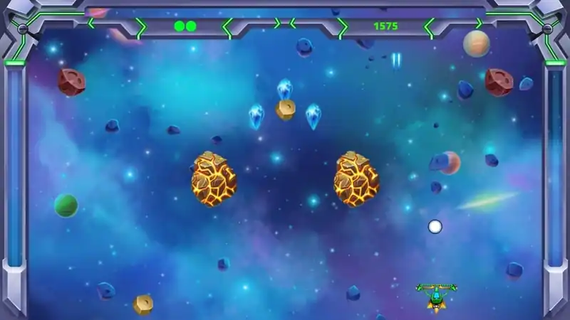 Space Out — изображение 3