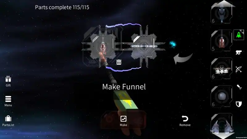 Space Pirate King — изображение 3