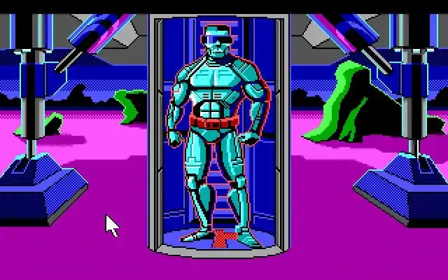 Space Quest 3: The Pirates of Pestulon — изображение 2