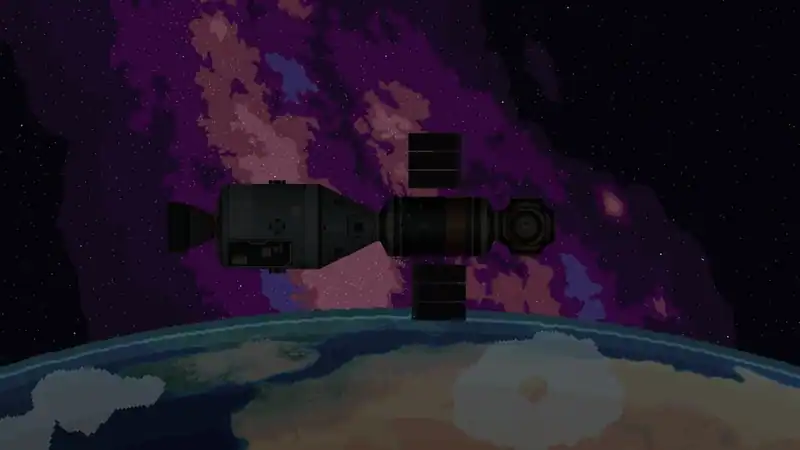 Space Station Continuum — изображение 3