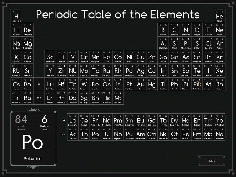 SpaceChem — изображение 3