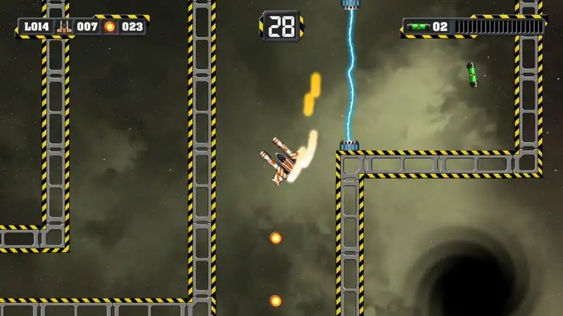 Spaceship Ace Pilot — изображение 3