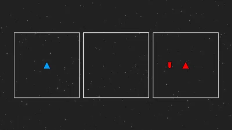 Spaceship Commander — изображение 2