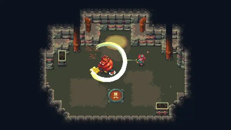 Sparklite — изображение 3