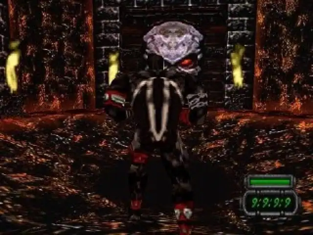 Spawn: The Eternal — изображение 3