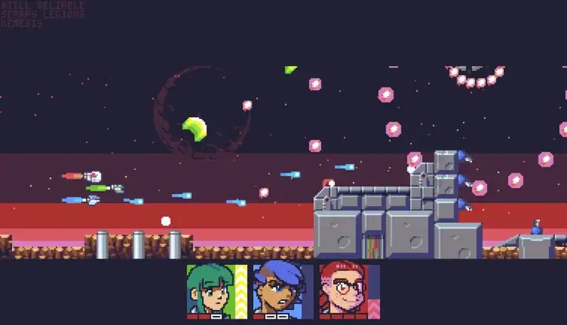 Spectrum Forces — изображение 3