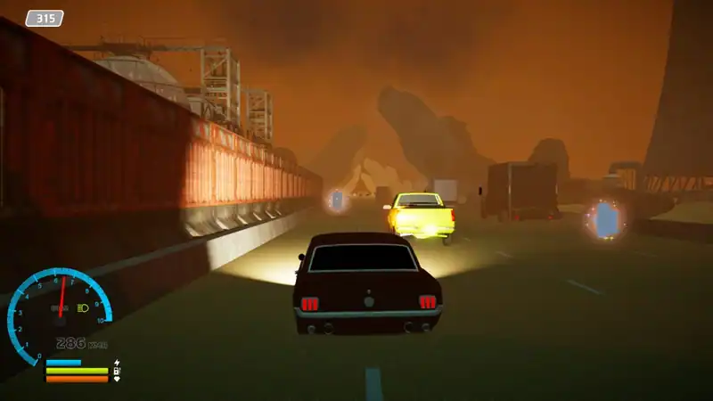 Speed Lane — изображение 3
