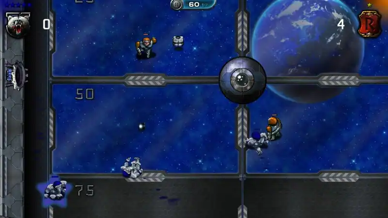 Speedball 2 HD — изображение 2