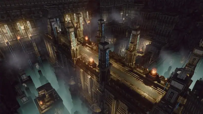 SpellForce 3: Soul Harvest — изображение 3