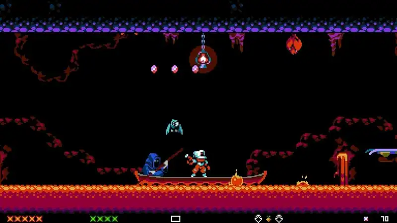 Bat Boy — изображение 2