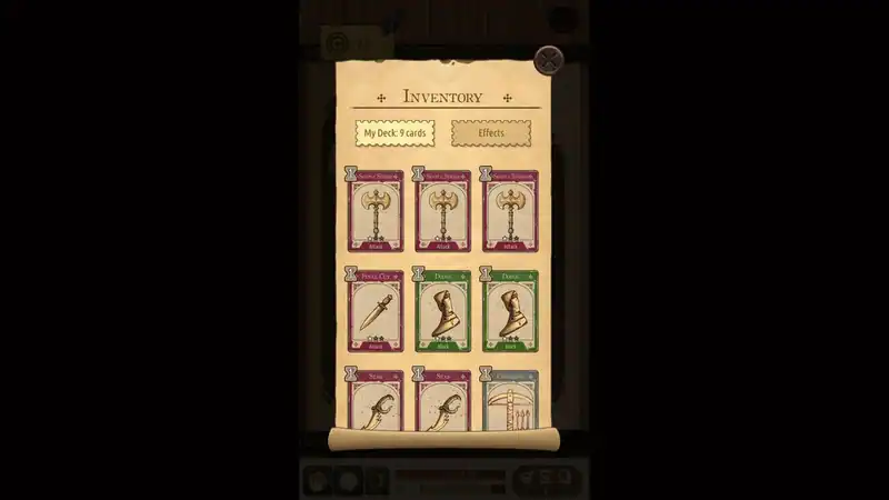 Spellsword Cards: Origins — изображение 2