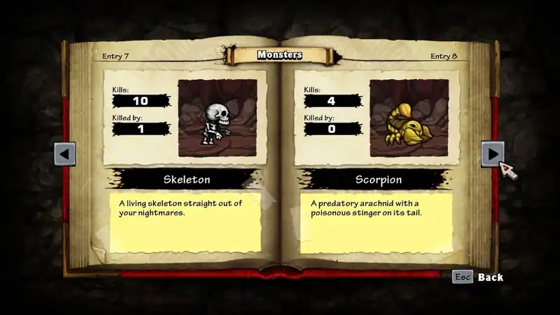 Spelunky — изображение 2